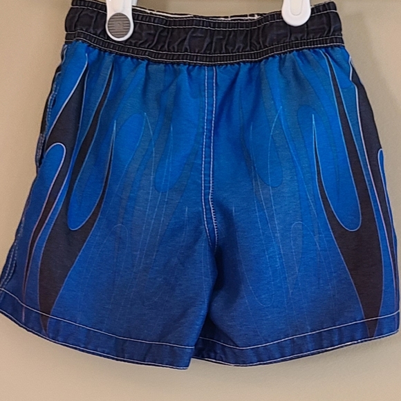 Disney Cars blue swim trunks - Picture 3 of 3